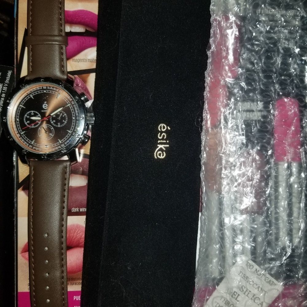 Watch